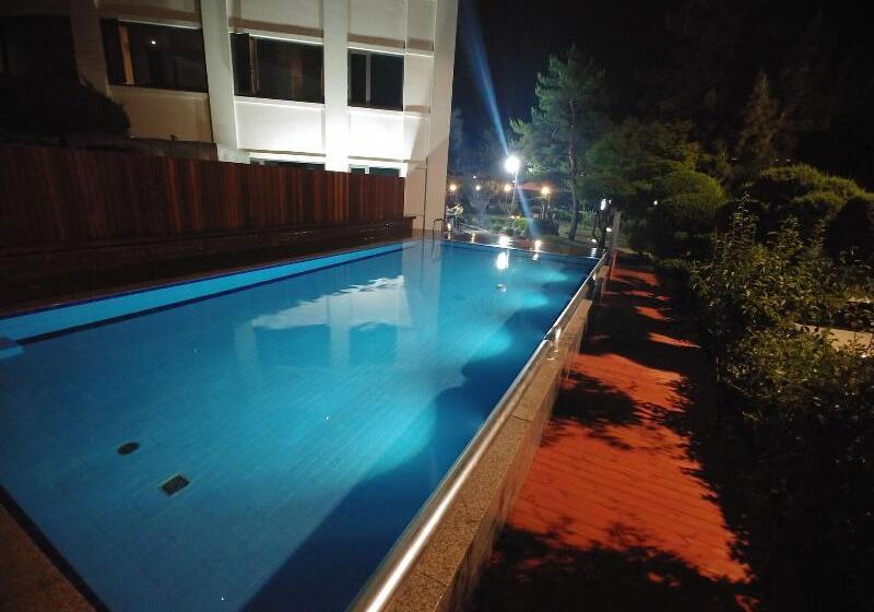 酒店 Gyungpo Beach