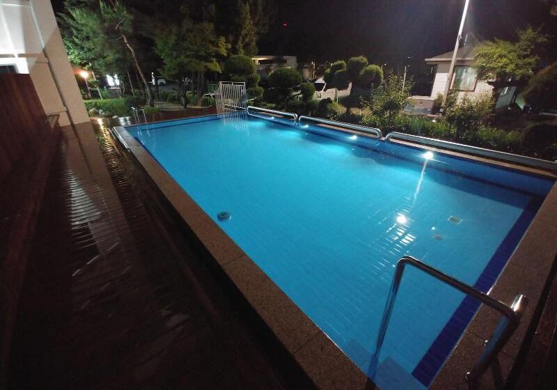 酒店 Gyungpo Beach