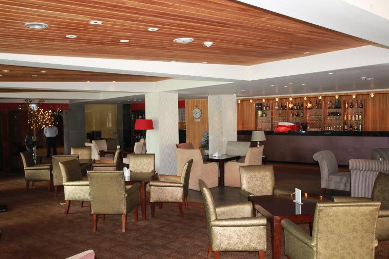 酒店 Gyungpo Beach