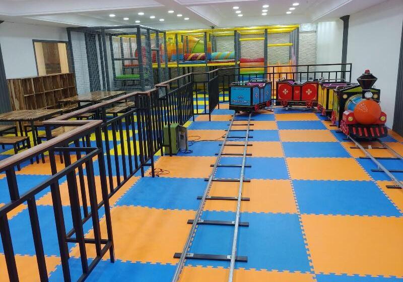 酒店 Gyungpo Beach