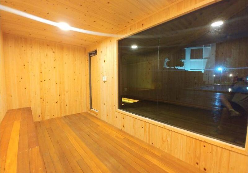 酒店 Gyungpo Beach