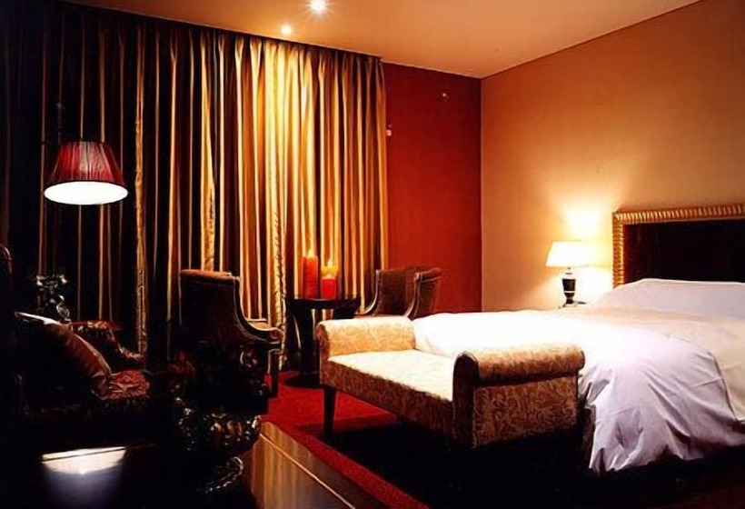 酒店 Gyungpo Beach