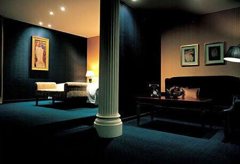 酒店 Gyungpo Beach