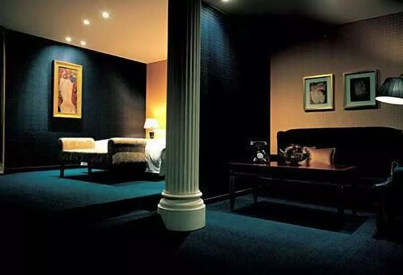 Hotelli Gyungpo Beach