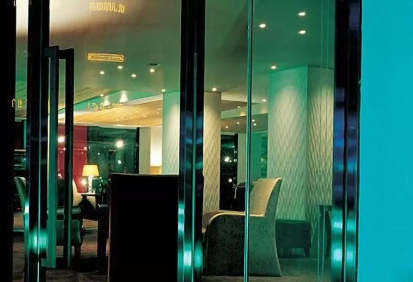 Hotelli Gyungpo Beach