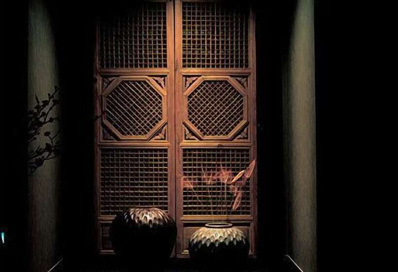 酒店 Gyungpo Beach