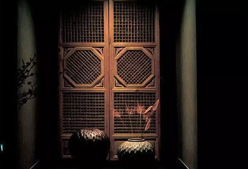 Hotelli Gyungpo Beach