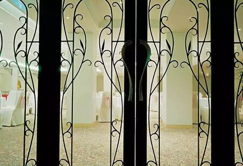 Hotelli Gyungpo Beach