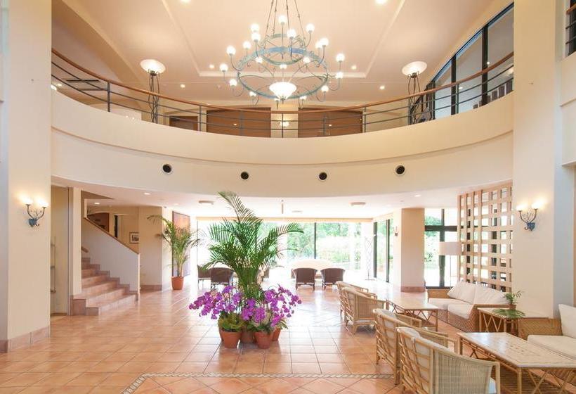 ホテル La Teada Ishigaki Resort