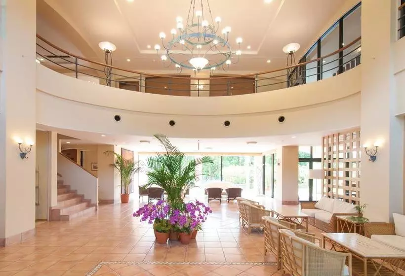 酒店 La Teada Ishigaki Resort