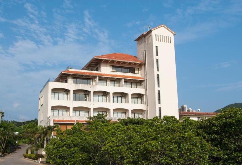 ホテル La Teada Ishigaki Resort