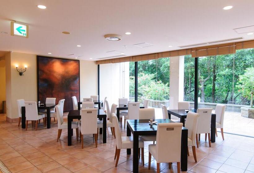 ホテル La Teada Ishigaki Resort