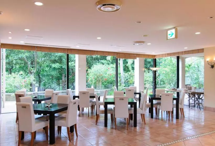 酒店 La Teada Ishigaki Resort