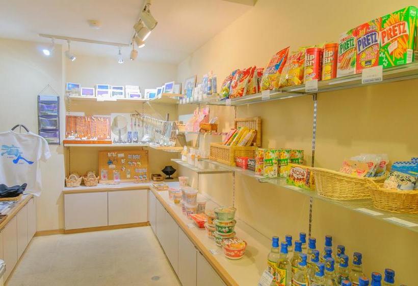 ホテル La Teada Ishigaki Resort