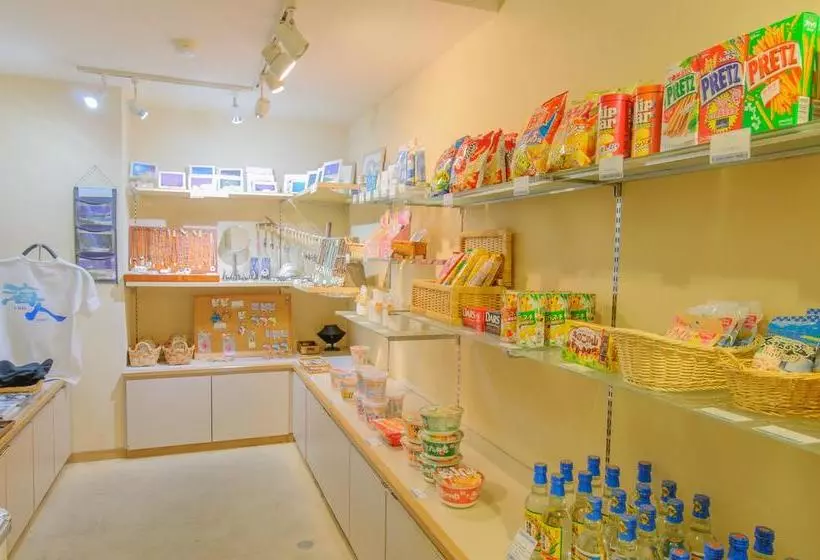 酒店 La Teada Ishigaki Resort