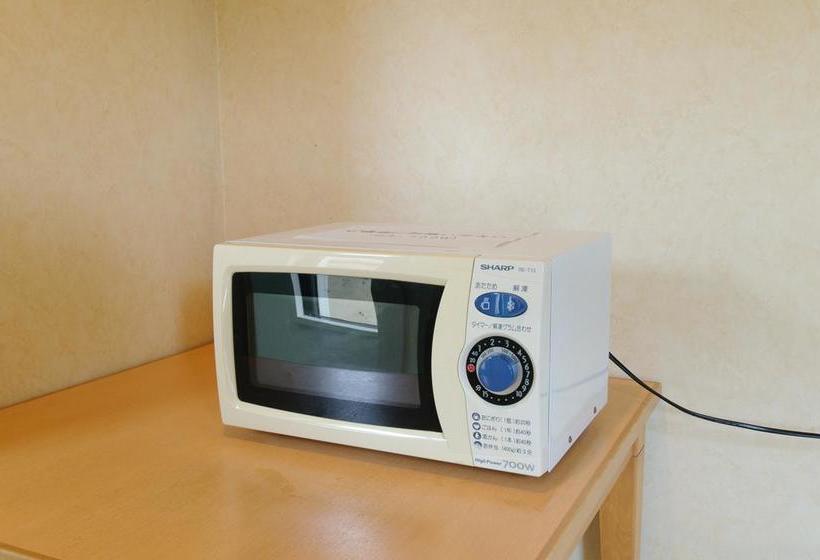 ホテル La Teada Ishigaki Resort