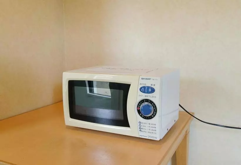 酒店 La Teada Ishigaki Resort