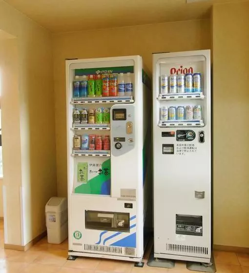 酒店 La Teada Ishigaki Resort