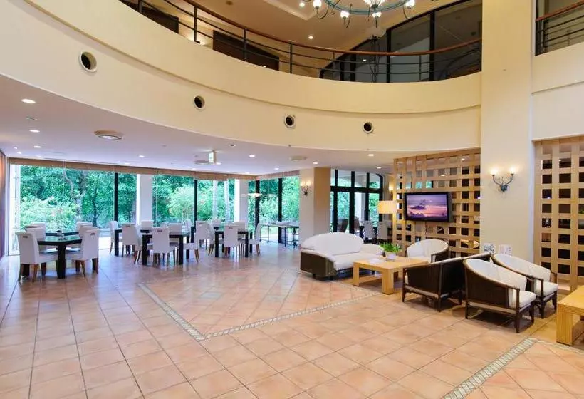 酒店 La Teada Ishigaki Resort