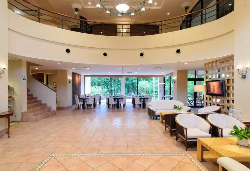 酒店 La Teada Ishigaki Resort