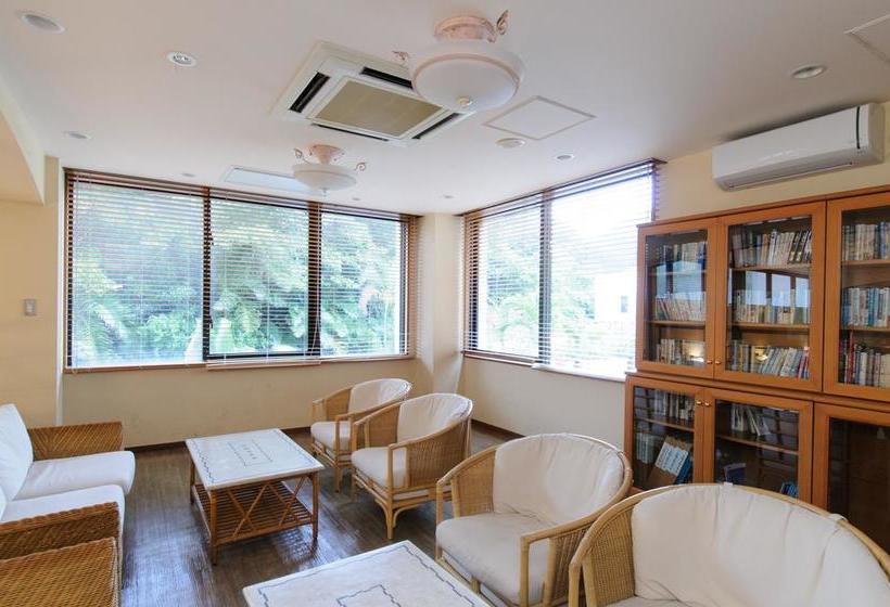 ホテル La Teada Ishigaki Resort