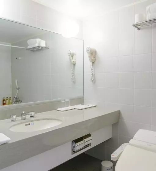 酒店 La Teada Ishigaki Resort