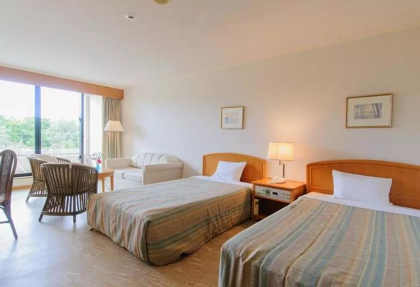 酒店 La Teada Ishigaki Resort