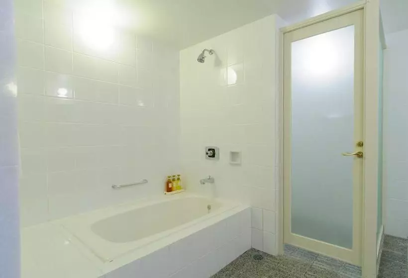 酒店 La Teada Ishigaki Resort