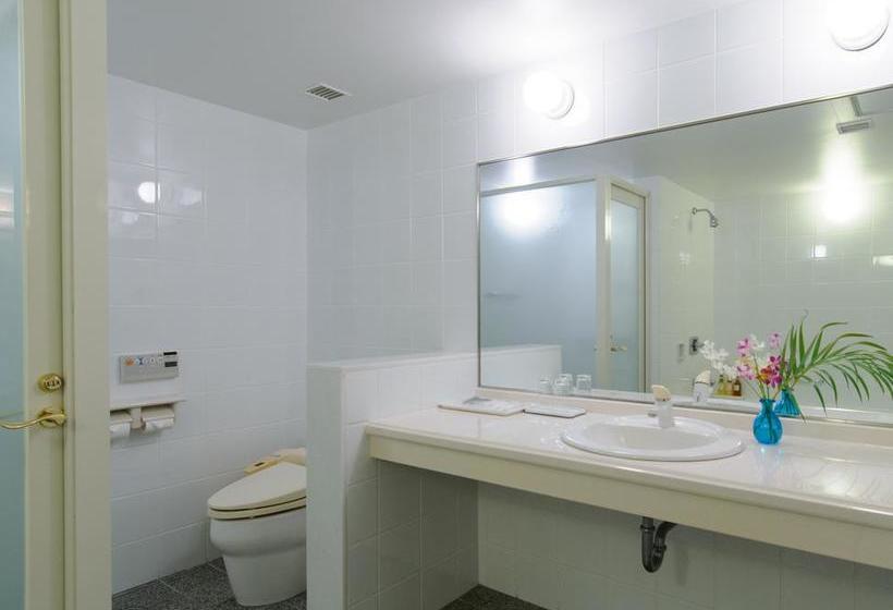 ホテル La Teada Ishigaki Resort