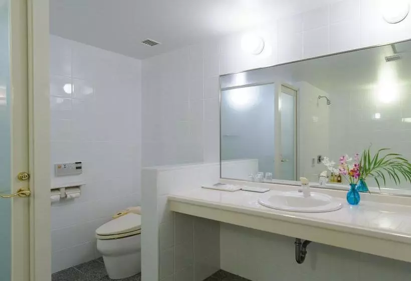 酒店 La Teada Ishigaki Resort