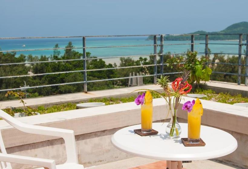 ホテル La Teada Ishigaki Resort