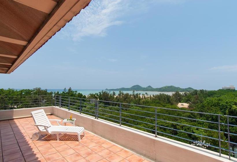 ホテル La Teada Ishigaki Resort