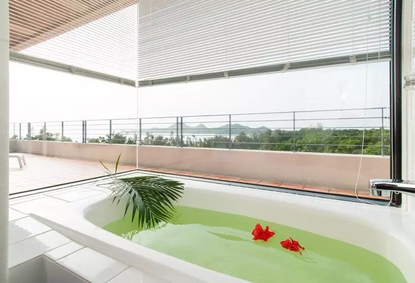 酒店 La Teada Ishigaki Resort