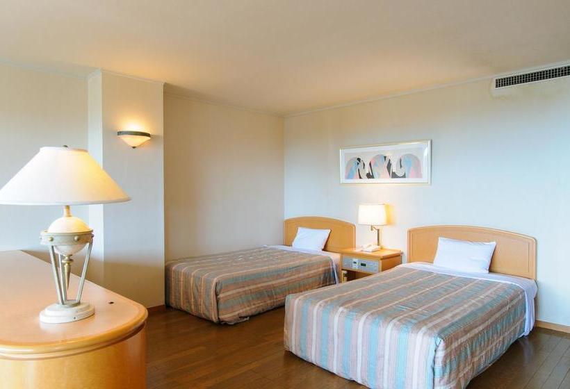 ホテル La Teada Ishigaki Resort