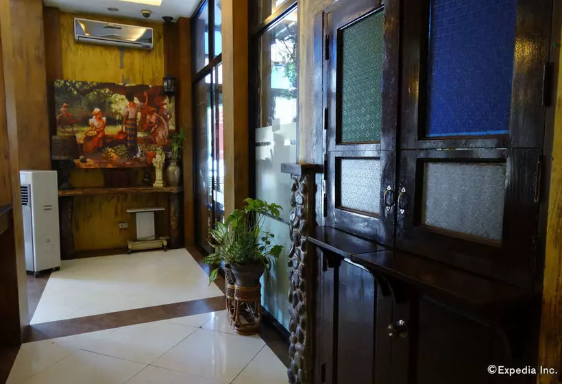 호텔 Las Casitas De Angela Ii