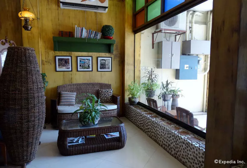 호텔 Las Casitas De Angela Ii