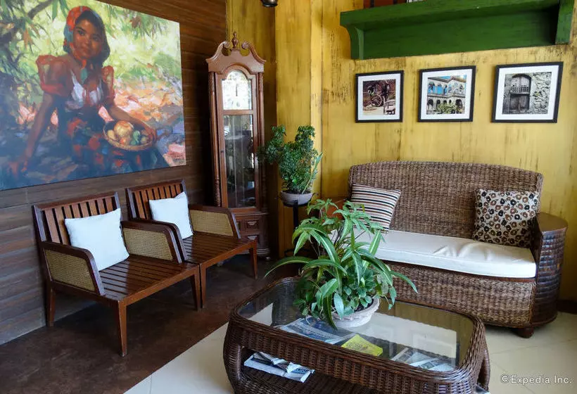 호텔 Las Casitas De Angela Ii