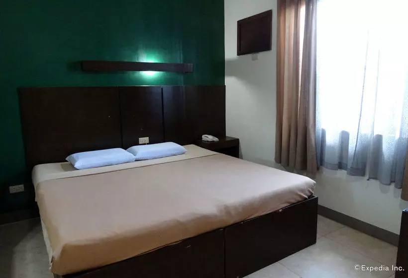 호텔 Las Casitas De Angela Ii