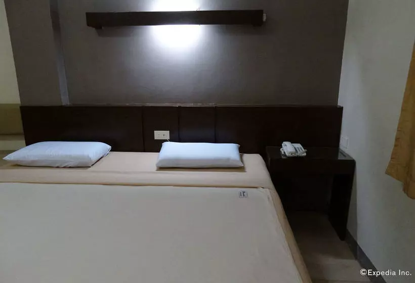 호텔 Las Casitas De Angela Ii