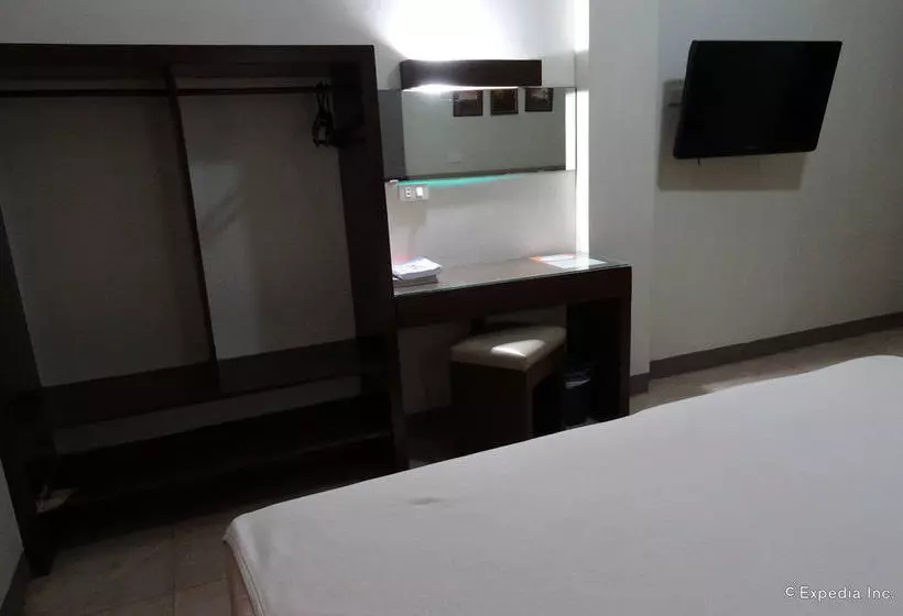 호텔 Las Casitas De Angela Ii