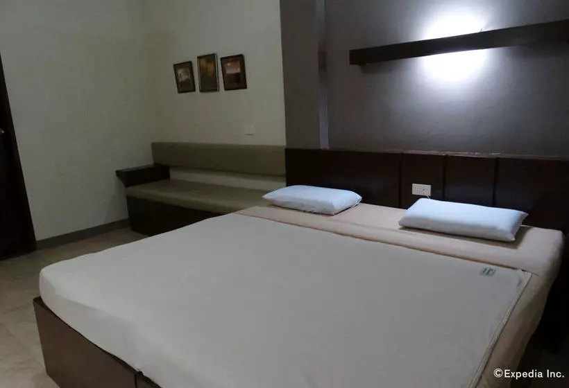 호텔 Las Casitas De Angela Ii