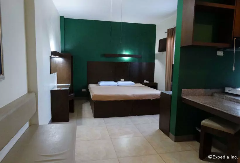 호텔 Las Casitas De Angela Ii