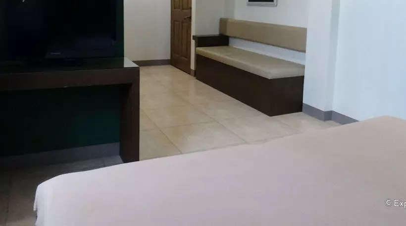 호텔 Las Casitas De Angela Ii