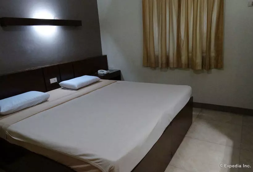 호텔 Las Casitas De Angela Ii