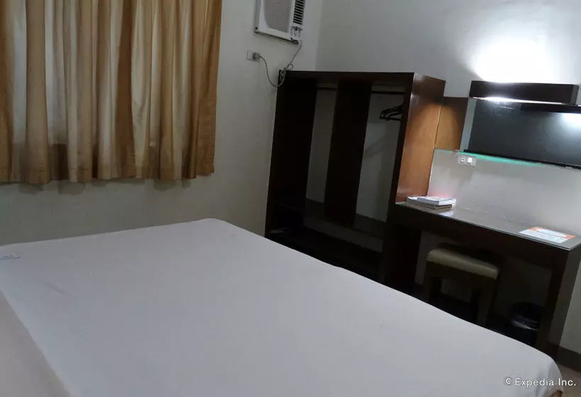 호텔 Las Casitas De Angela Ii