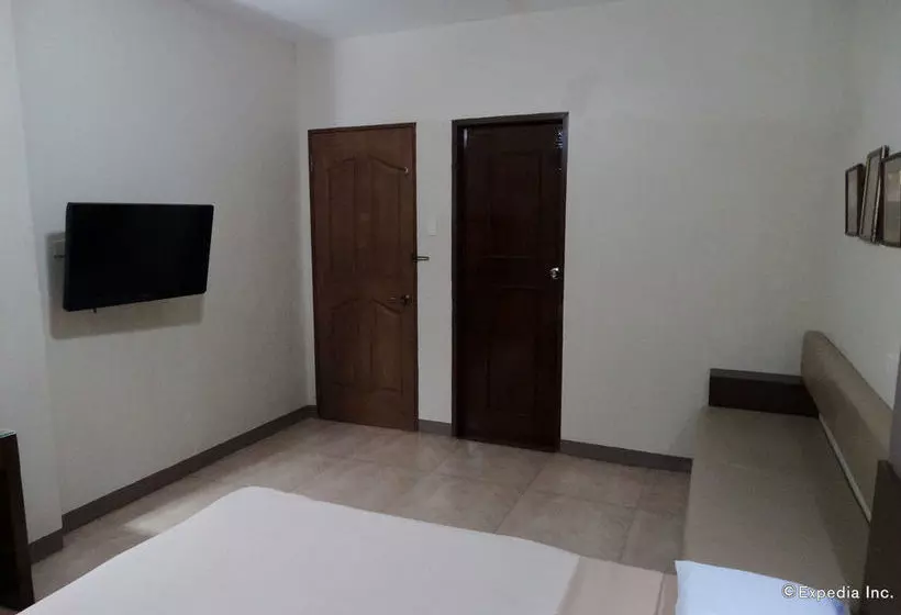 호텔 Las Casitas De Angela Ii