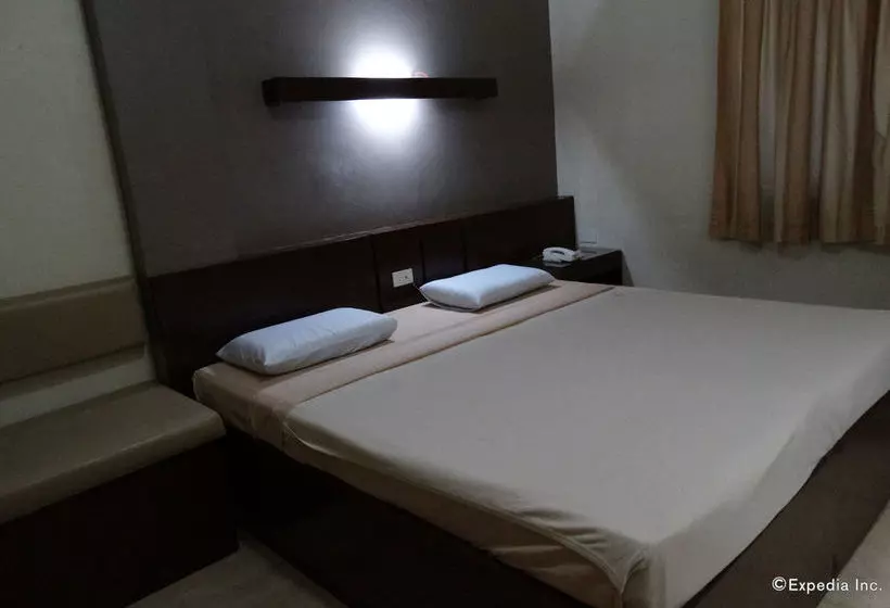 호텔 Las Casitas De Angela Ii