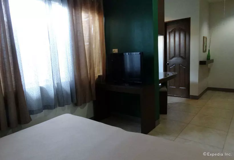 호텔 Las Casitas De Angela Ii