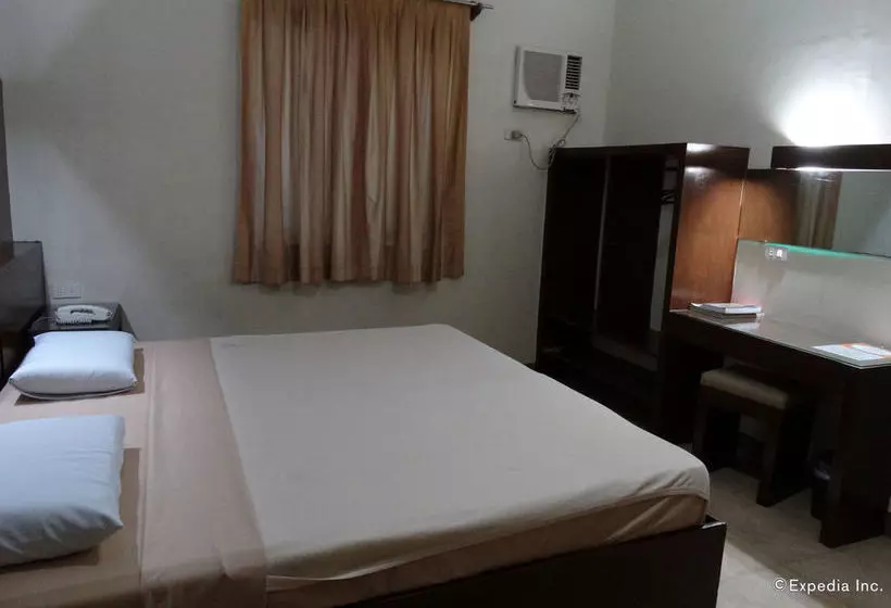 호텔 Las Casitas De Angela Ii