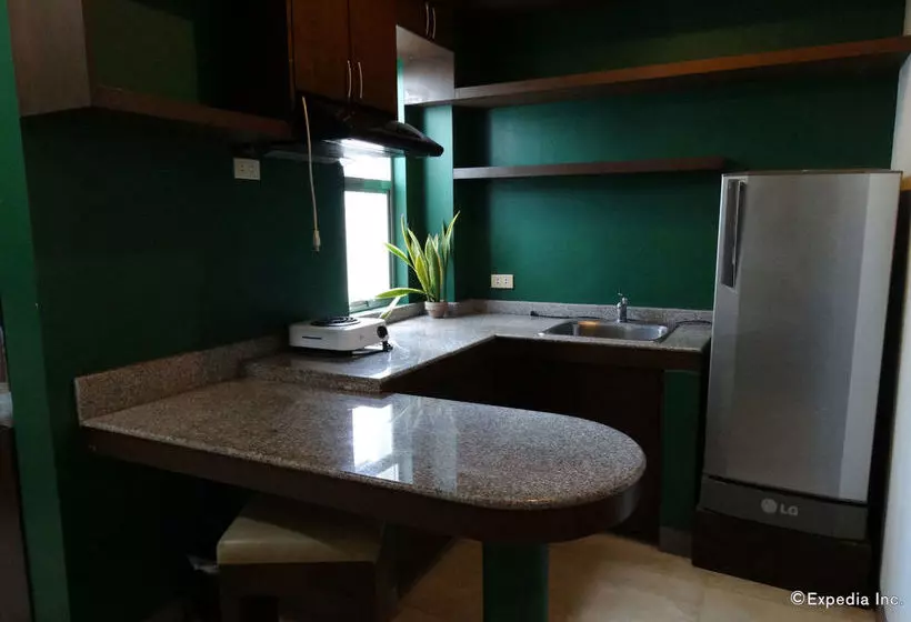 호텔 Las Casitas De Angela Ii